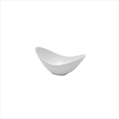 Schale tief oval 16 cm, 0,12 l _Asia_ - MUC_side